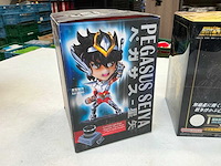 Actiefiguur (4x) - afbeelding 2 van  7