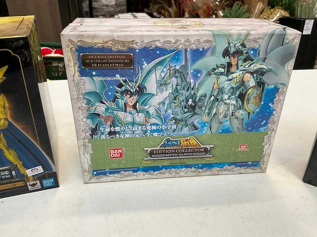 Actiefiguur (4x) - afbeelding 5 van  7