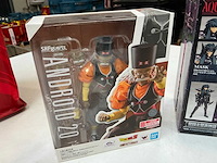 Actiefiguur (4x) - afbeelding 2 van  5