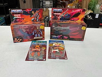 Actiefiguur (4x) - afbeelding 1 van  4