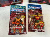 Actiefiguur (4x) - afbeelding 4 van  4