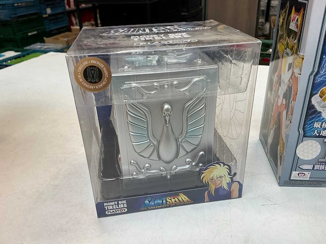 Actiefiguur (4x) - afbeelding 2 van  7