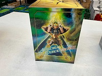 Actiefiguur (4x) - afbeelding 3 van  9