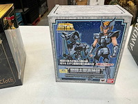 Actiefiguur (4x) - afbeelding 6 van  9