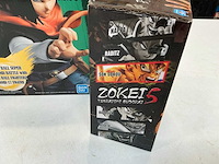 Actiefiguur (4x) - afbeelding 9 van  9