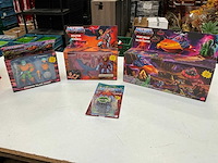 Actiefiguur (4x) - afbeelding 1 van  5