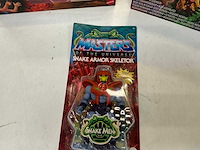 Actiefiguur (4x) - afbeelding 5 van  5