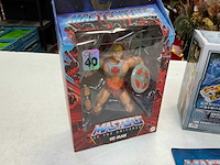 Actiefiguur (4x) - afbeelding 2 van  6