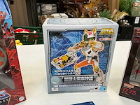 Actiefiguur (4x) - afbeelding 3 van  6