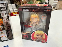 Actiefiguur (4x) - afbeelding 5 van  6