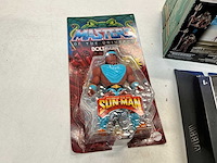 Actiefiguur (4x) - afbeelding 2 van  5