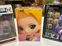 Actiefiguur (4x) - afbeelding 4 van  6