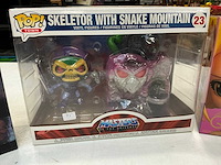 Actiefiguur (4x) - afbeelding 5 van  6