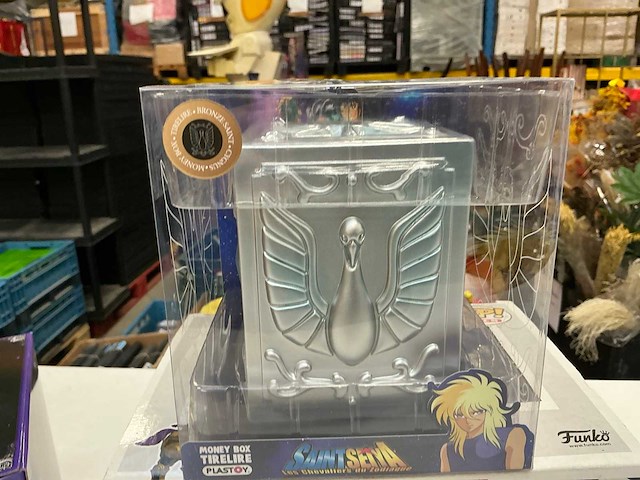 Actiefiguur (4x) - afbeelding 3 van  5