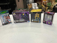 Actiefiguur (4x) - afbeelding 1 van  7