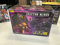 Actiefiguur (4x) - afbeelding 6 van  7