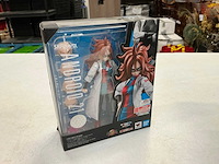 Actiefiguur (4x) - afbeelding 7 van  7