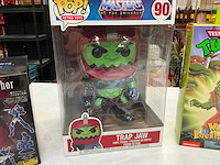 Actiefiguur (4x) - afbeelding 2 van  5