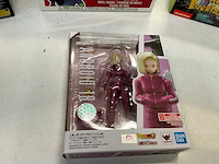 Actiefiguur (4x) - afbeelding 5 van  5