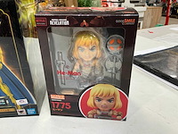 Actiefiguur (4x) - afbeelding 2 van  8