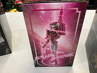 Actiefiguur (4x) - afbeelding 6 van  8