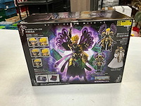 Actiefiguur (4x) - afbeelding 7 van  8