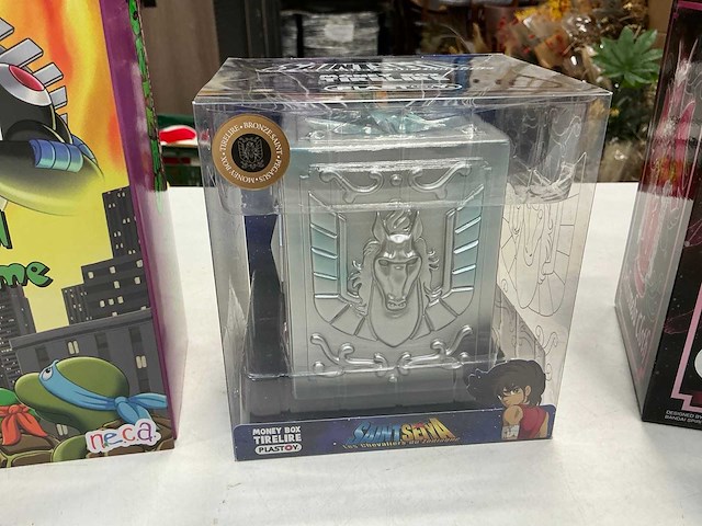 Actiefiguur (4x) - afbeelding 4 van  5