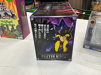 Actiefiguur (4x) - afbeelding 7 van  7