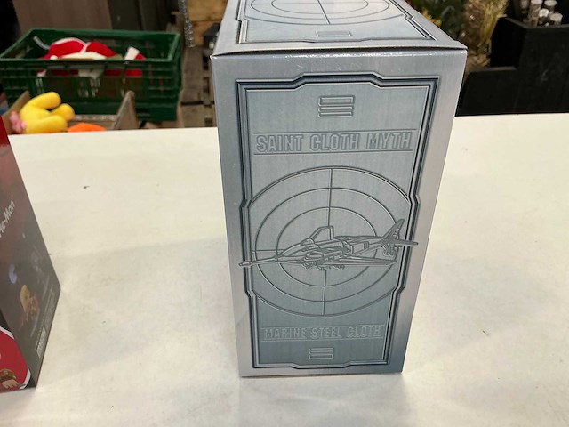 Actiefiguur (4x) - afbeelding 3 van  7