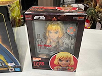 Actiefiguur (4x) - afbeelding 4 van  7