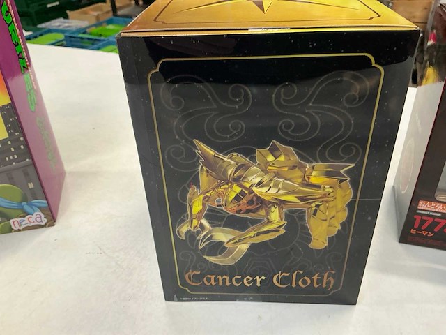 Actiefiguur (4x) - afbeelding 6 van  7