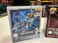 Actiefiguur (4x) - afbeelding 2 van  5