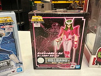 Actiefiguur (4x) - afbeelding 3 van  5