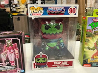 Actiefiguur (4x) - afbeelding 4 van  5