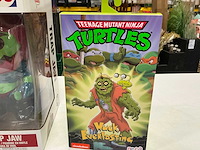 Actiefiguur (4x) - afbeelding 5 van  5