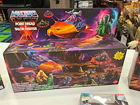 Actiefiguur (4x) - afbeelding 3 van  6