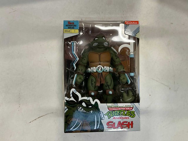 Actiefiguur (4x) - afbeelding 4 van  6