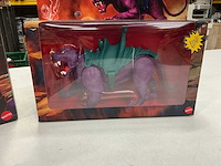 Actiefiguur (4x) - afbeelding 6 van  6