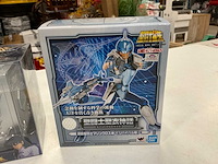 Actiefiguur (4x) - afbeelding 2 van  9