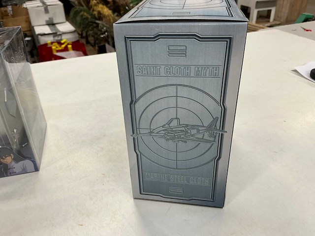 Actiefiguur (4x) - afbeelding 3 van  9