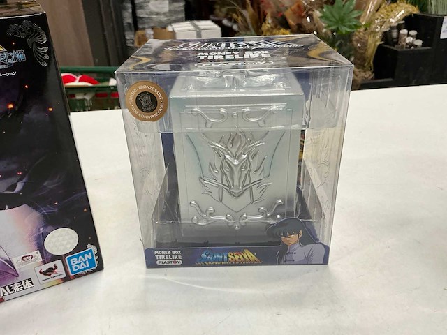 Actiefiguur (4x) - afbeelding 4 van  9