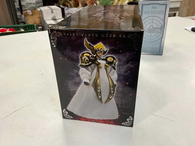 Actiefiguur (4x) - afbeelding 7 van  9