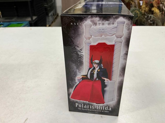 Actiefiguur (4x) - afbeelding 9 van  9