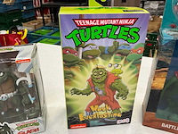 Actiefiguur (4x) - afbeelding 3 van  5