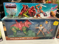 Actiefiguur (4x) - afbeelding 4 van  5