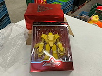 Actiefiguur (4x) - afbeelding 2 van  11