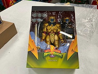 Actiefiguur (4x) - afbeelding 8 van  11