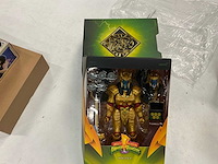 Actiefiguur (4x) - afbeelding 9 van  11