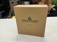 Actiefiguur (4x) - afbeelding 10 van  11