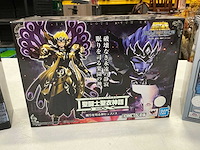 Actiefiguur (4x) - afbeelding 4 van  8